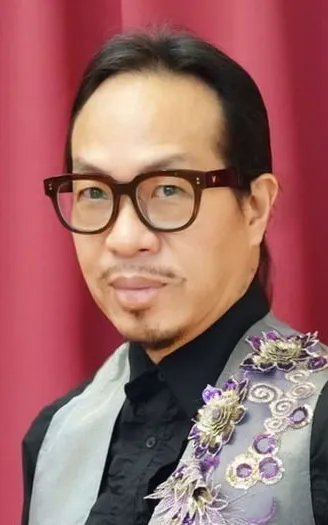 Jackson Ng Yuk-Sue