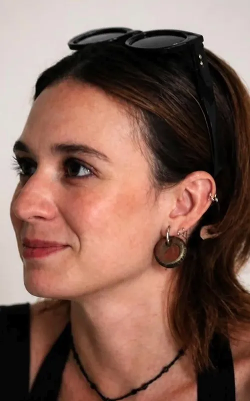 Ana Paula Rosas
