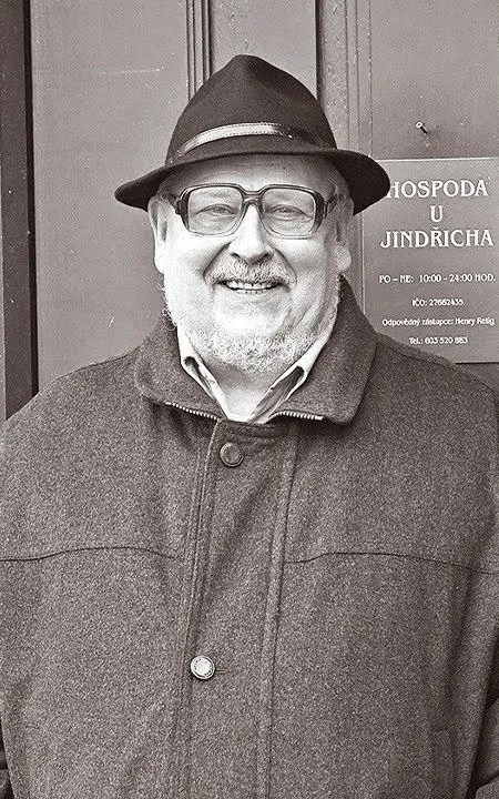 Zdeněk Hess