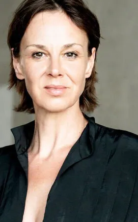 Doreen Fietz