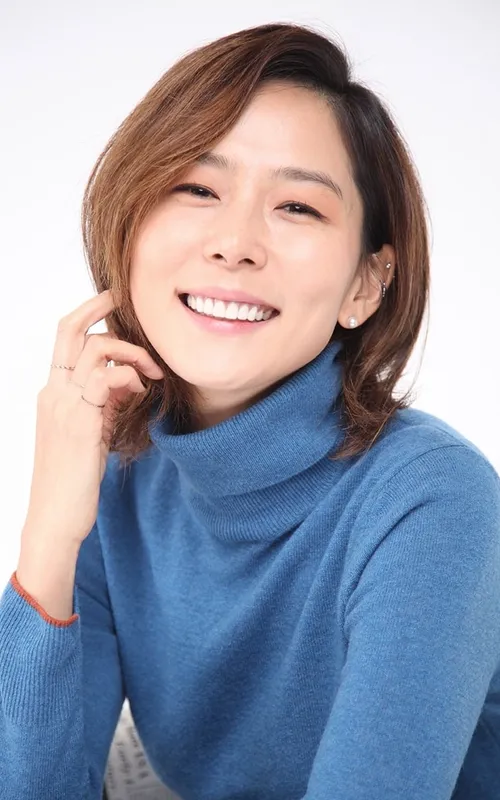 Kim Na-young