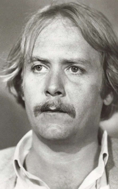 Martin Mull