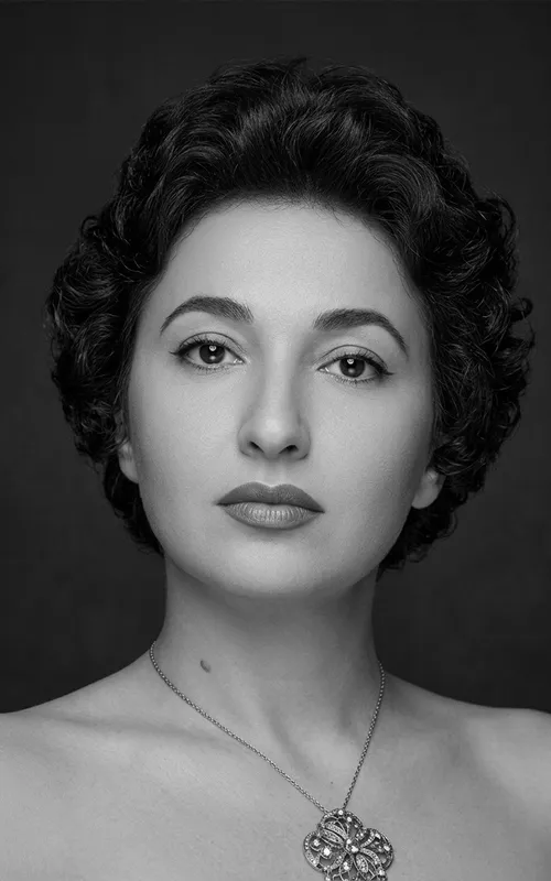 Nermin Ruhsever