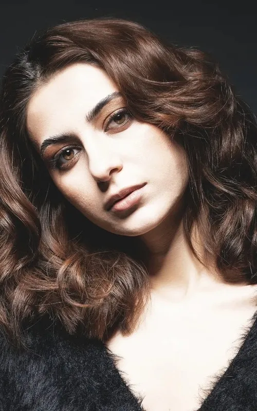 Fidan Bayram