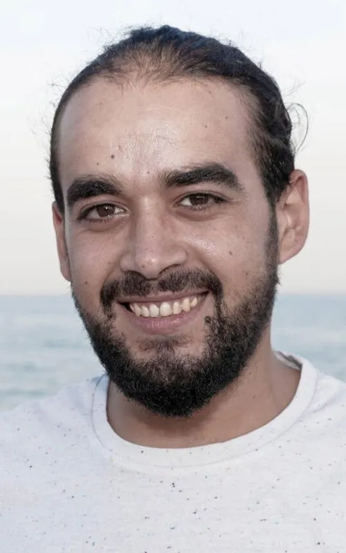 Hamid Rahmi