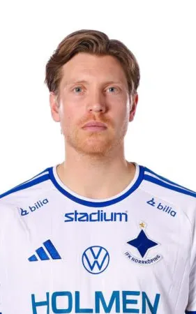 Alexander Fransson