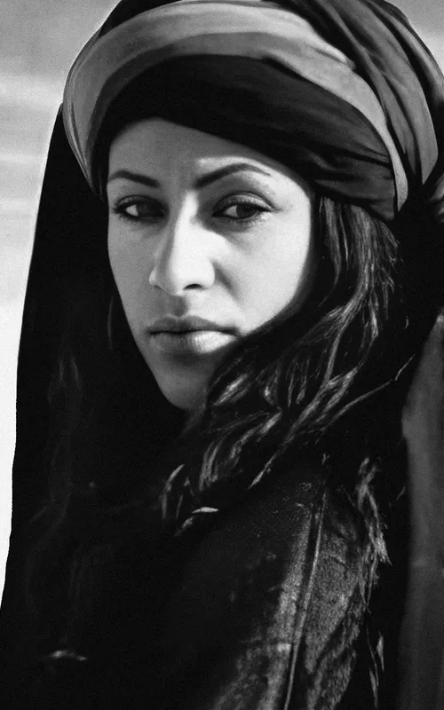 Haifa Bouzouita