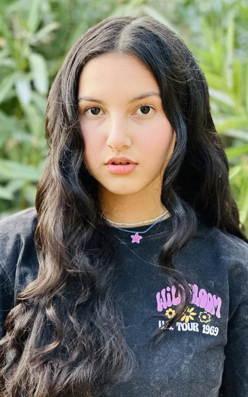 Blanca Ordaz