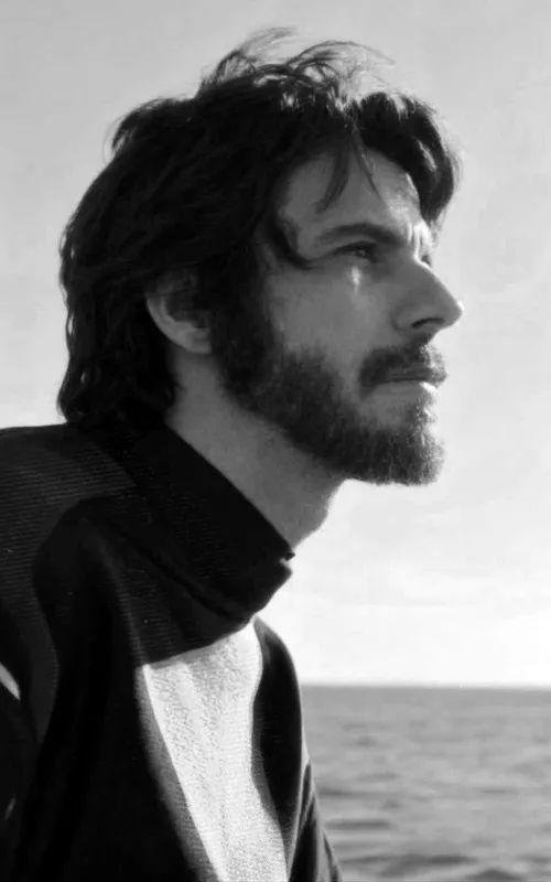 Gian Piero Motti