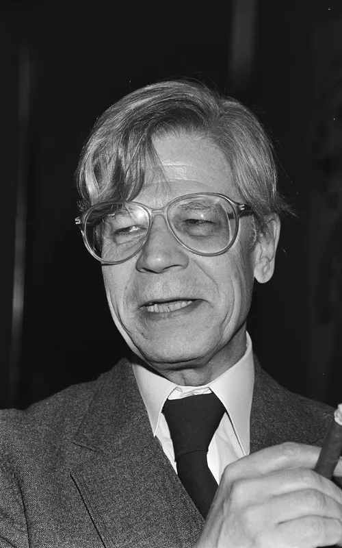 Heinz Hermann Polzer