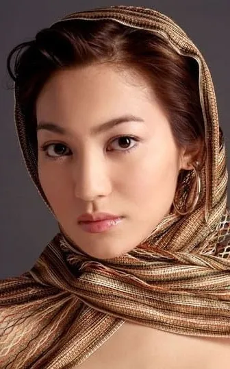 Victoria Wu