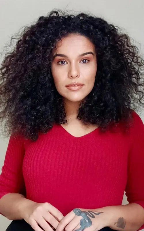 Karolina Lopes