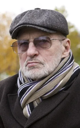 Sergei Tarasov