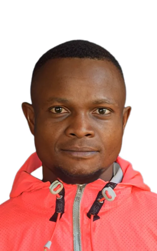 Joseph Chidi Anyanwu