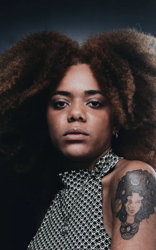 Riri Manguetown