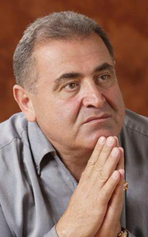 Aram Asatryan