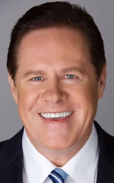 Ben McCain