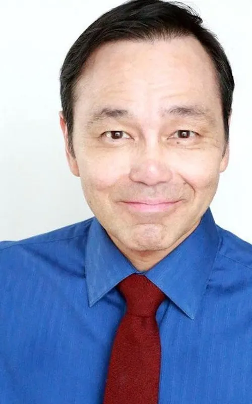 Duane Taniguchi