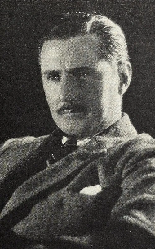 Roy William Neill