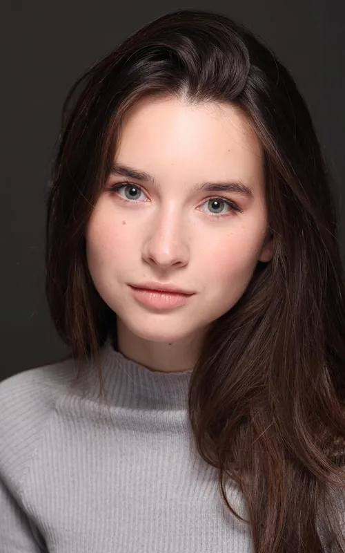 Kateryna Belinska
