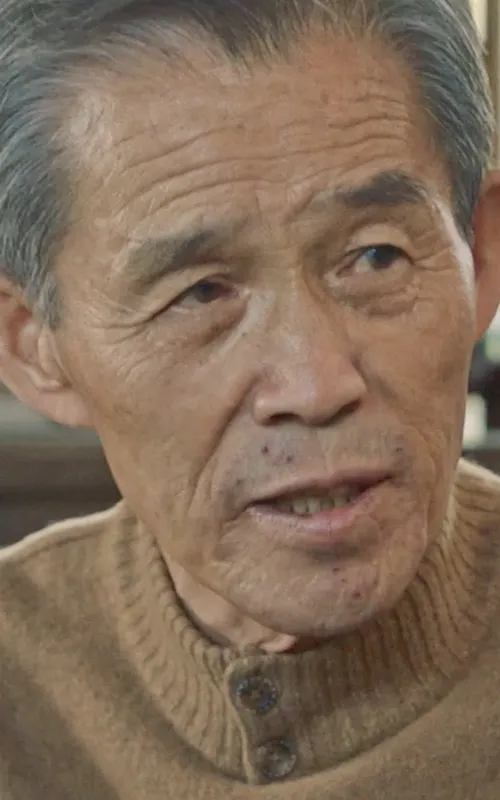 Kim Soo-bok