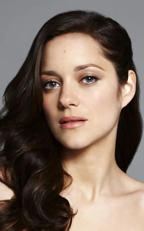 Marion Cotillard