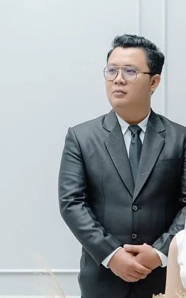 Alfred "Phobia" Klinton Manurung