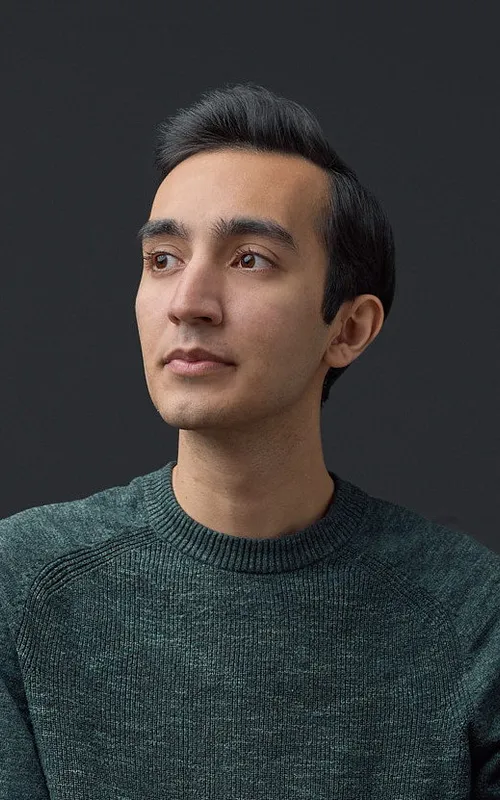 Parham Nikseresht