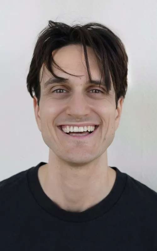 Maxime Saint-Jean