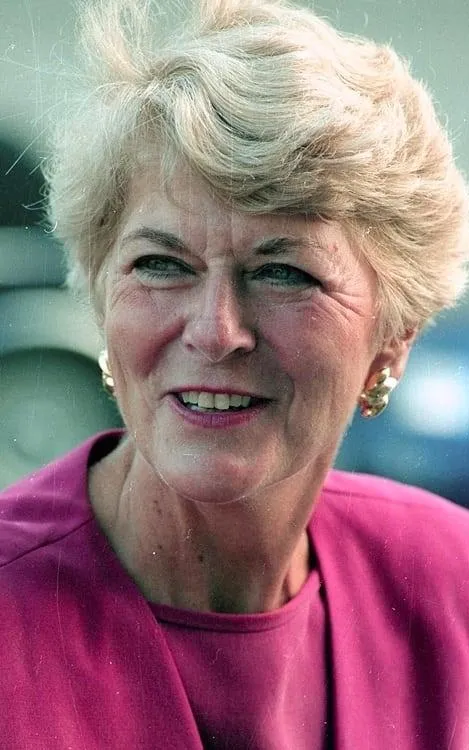 Geraldine A. Ferraro