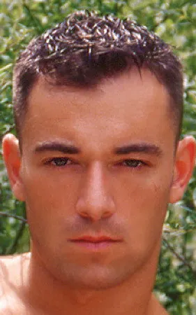 Cedric Lacombe
