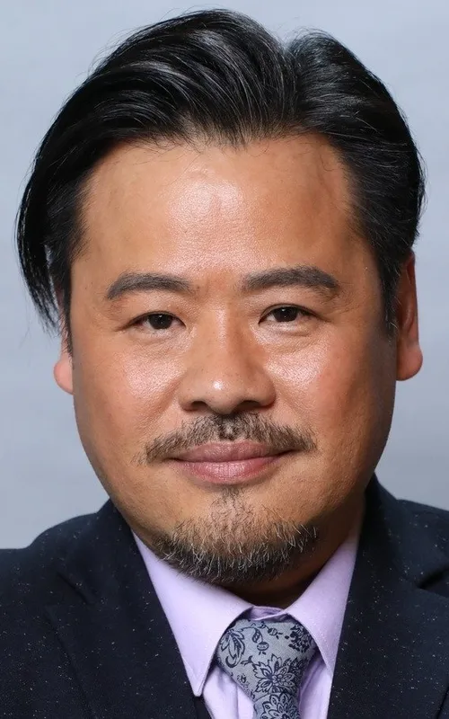 Willie Wai Ga-Hung