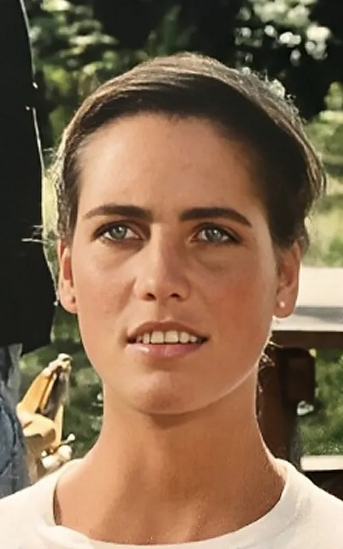 Kirsten Baker