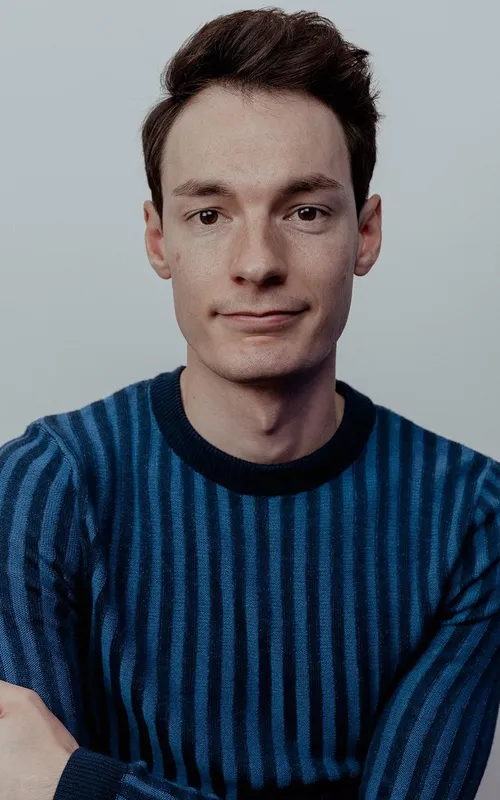 Cooper Sutton