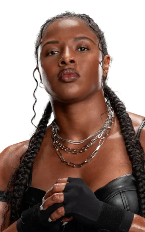 Destinee Brown