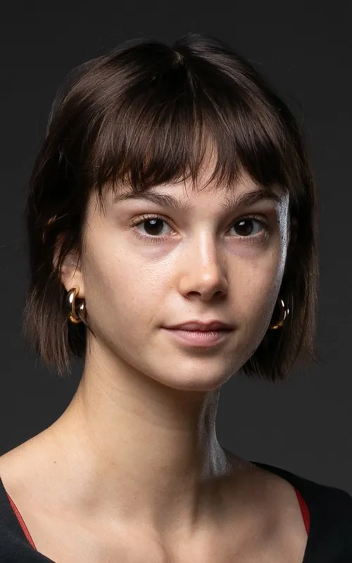 Clara Pacini