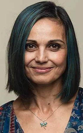 Florina Petcu