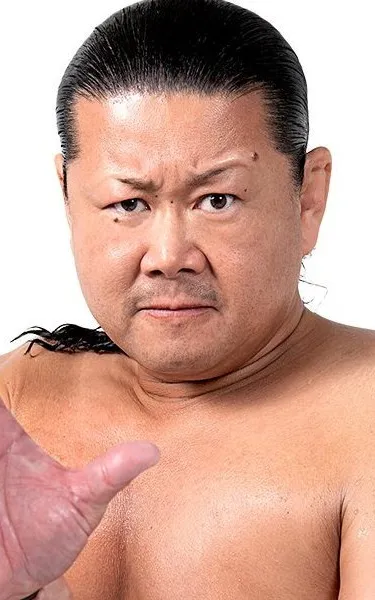 Tōru Itō