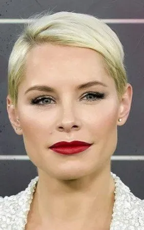 Soraya Arnelas