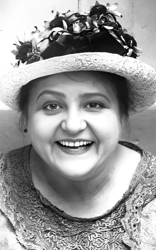 Josie Sadler