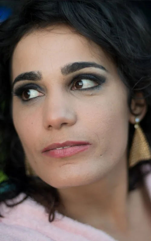 Fabíola Buzim
