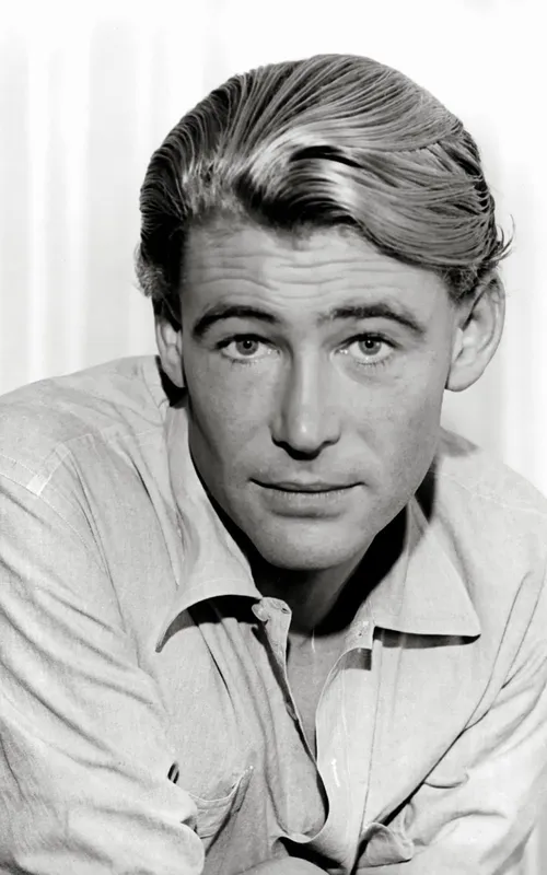 Peter O'Toole