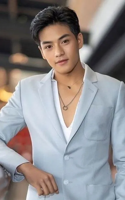 Witchayaphong Iamsa-ard