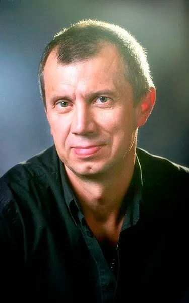 Andrii Borysenko