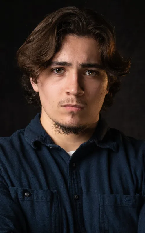 Ryan Leonard