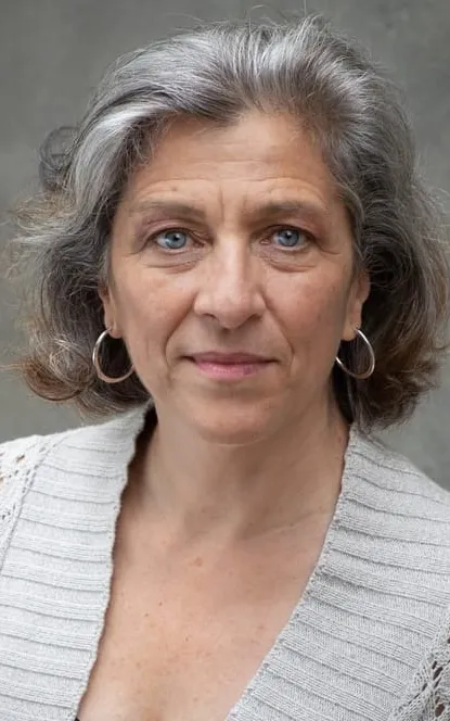 Hélène Mercier