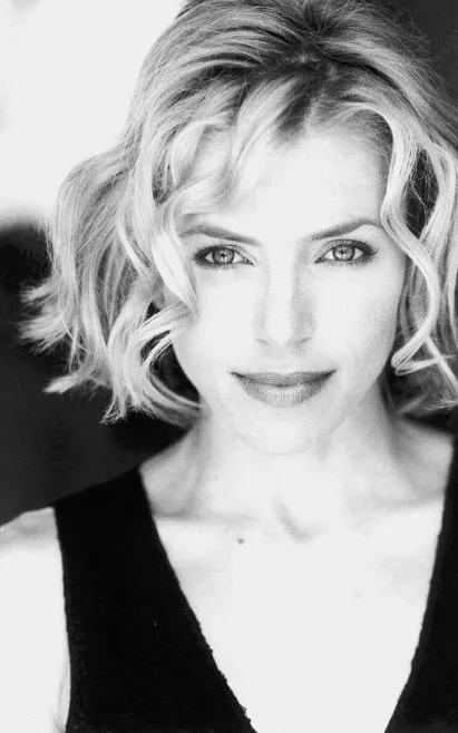 Andrea C. Robinson