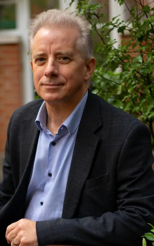 Christopher Steele