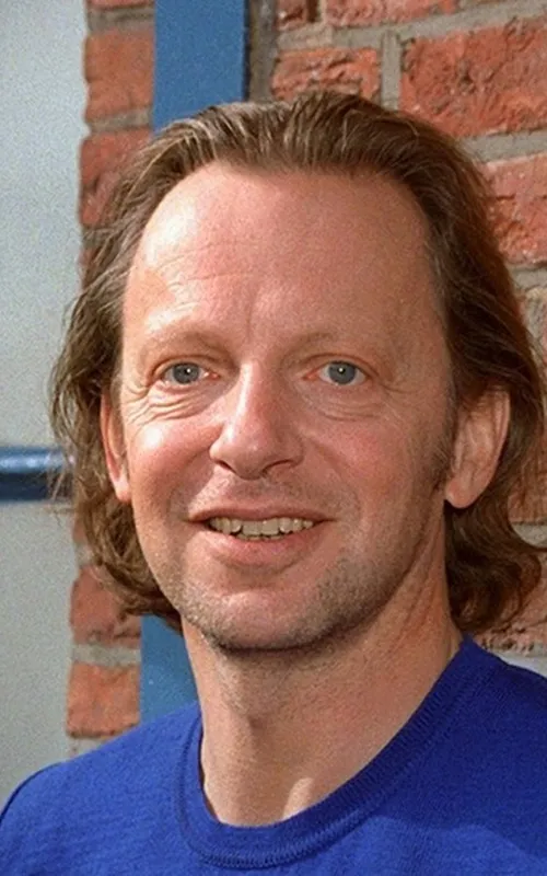 Hans Kremer