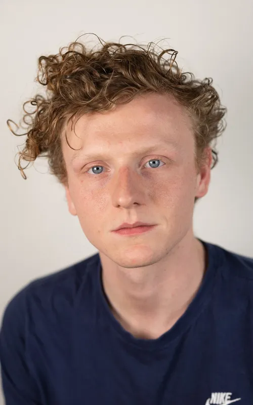 Teun Donders